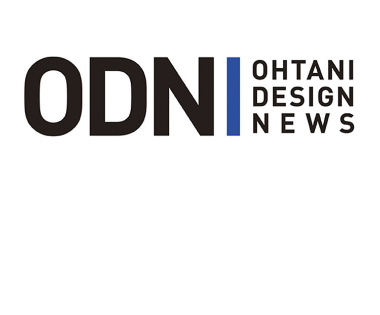 OHTANI DESIGN NEWS